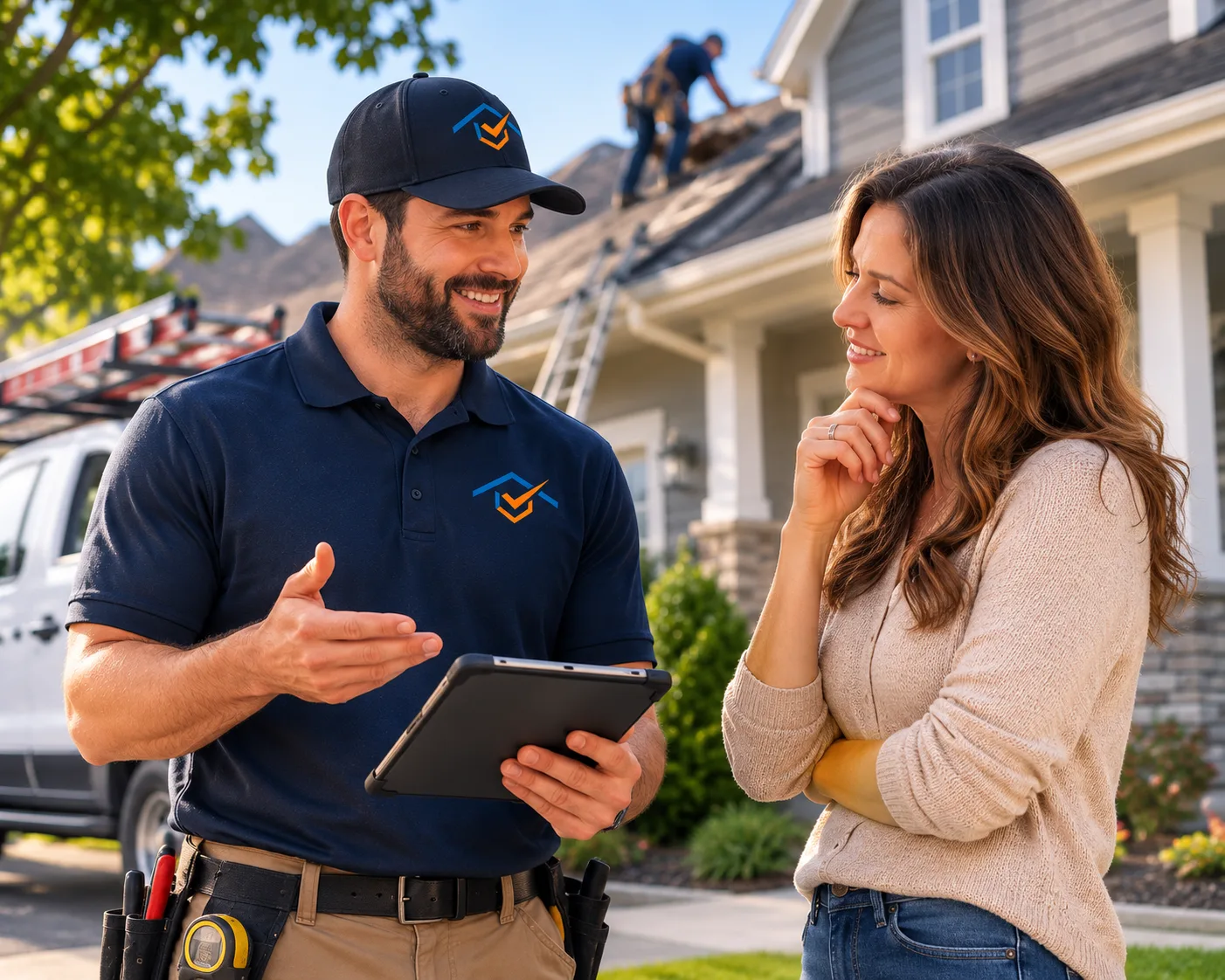 Roof Inspection FAQs in West Blocton, AL